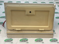 BCA Battery Box + Door
