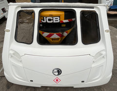 Swift group front panel