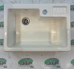 Bailey vanity sink