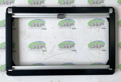 Duo Plisse Blind; 675x420mm