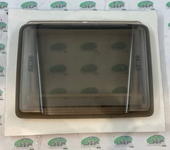 MPK Vision Pro rooflight 700x500mm