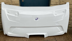 Bailey Pheonix Front Bumper