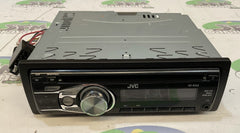JVC KD-R223 CD /MP3 Radio