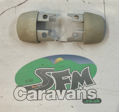 Thule Bike Rack Mounting Rail End Caps