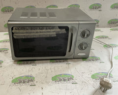 WP550L12 Microwave