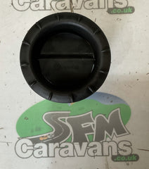 Truma Blown Air Butterfly Vent