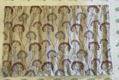 Curtain Set