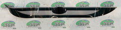 Bessacarr Rear Panel Decal