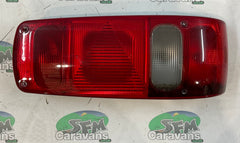 Hella Caraluna MK1 O/S/R light cluster