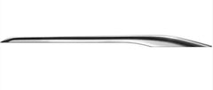 Bessacarr LH Side Decal A