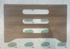 Swift chest of drawers base