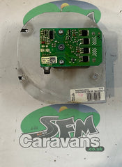 Truma Combi Combustion Fan