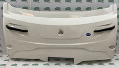 Bailey Unicorn Front Bumper