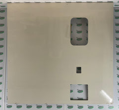 Bailey Rear Panel