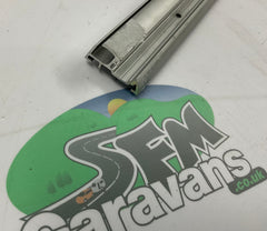 Swift Awning Rail - 2020mm
