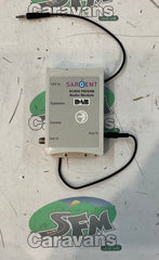 Sargent / Swift group EC800 Radio Module