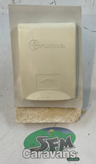 Truma External Gas Point