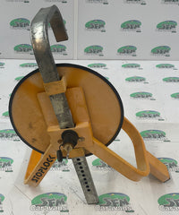 Stoplock Caravan Wheel Lock