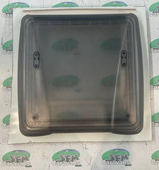 MPK rooflight 400x400mm