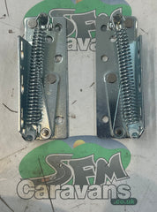 Buccaneer Bed Base Hinge