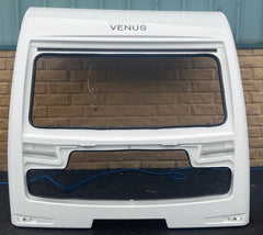 Lunar Front Panel