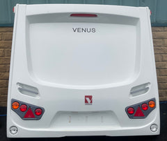 Lunar Rear Panel