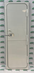 2019 Lunar entrance door
