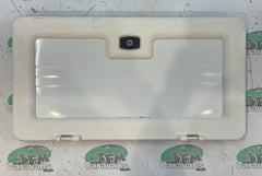 BCA Battery box door