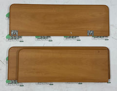 Swift Bunk Roll Out Boards