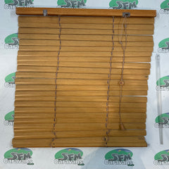 Swift Bedroom Venetian Blind; 530x530mm