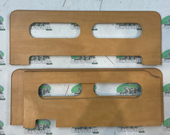 Bunk Roll Out Boards