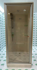 Shower Cubicle