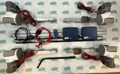 Powrtouch Evolution AWD Motor Mover