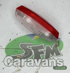 Hella Marker Light