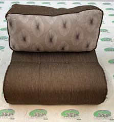 Sprite Wrap Round Cushion