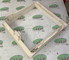 Dometic / Seitz MIni Heki Exterior Frame