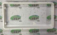 Dometic Fridge Vent Frame