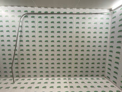 Elddis OSR Awning Rail