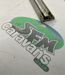 Elddis Skirt Rail - 2000mm