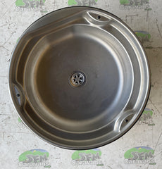 Thetford kitchen sink