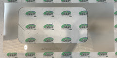Bailey Kitchen Splash Back