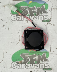 Berker Single Rocker Switch