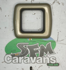 CBE Single Socket Surround