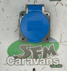 Palazzoli 230V Mains Socket