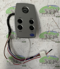 Bailey Control Panel