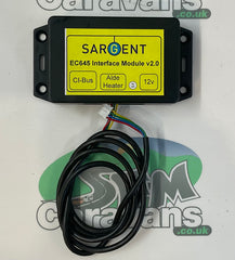 Sargent EC645 Interface Module
