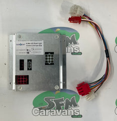 Sargent VLM4 Control Unit