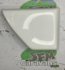 Coachman FOS Corner Cap