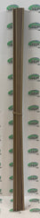 Concertina Bedroom Divider