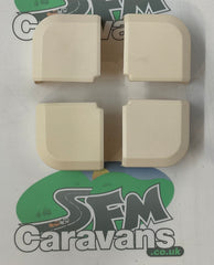 Horrex Blind Corner Caps